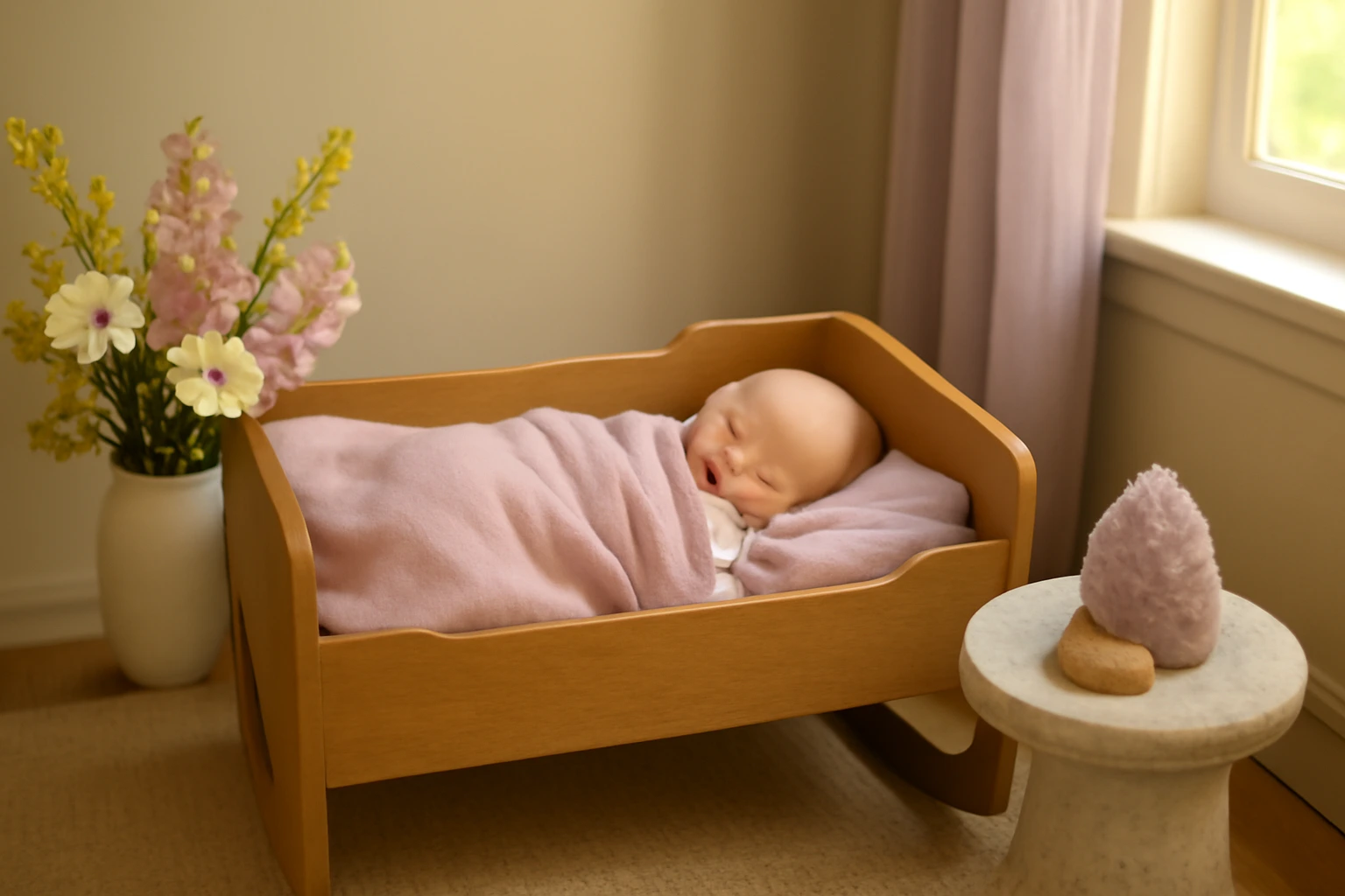Bà Mụ, mười hai Bà Mụ và Đức Ông: những vị thần coi sóc trẻ nhỏ trong tín ngưỡng của người Việt