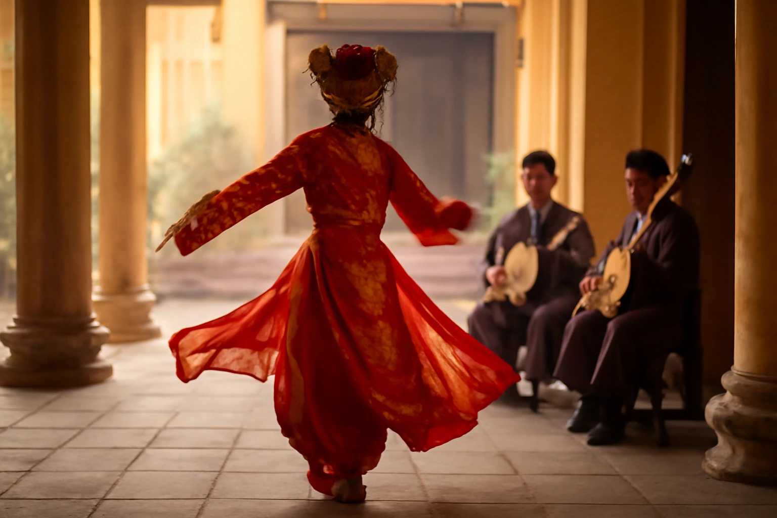 Hầu đồng là gì: hiểu nghi lễ, giá đồng, cung văn và cách xem cho tôn trọng