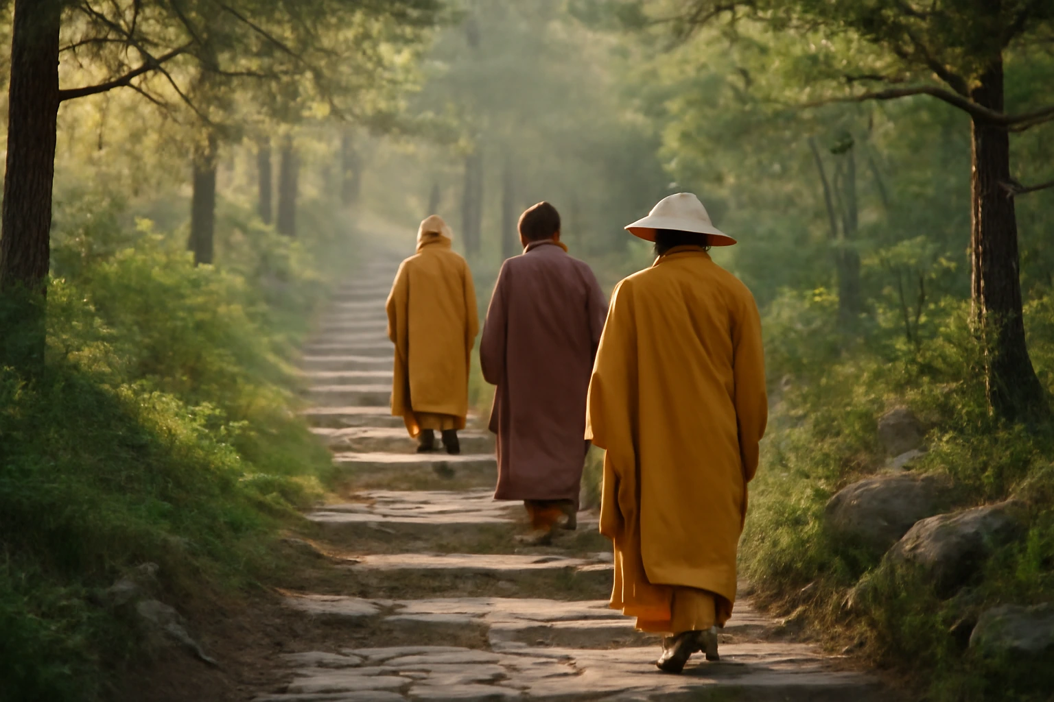 Hội xuân Yên Tử: hành hương về đất tổ Thiền phái Trúc Lâm và lên chùa Đồng sao cho an toàn