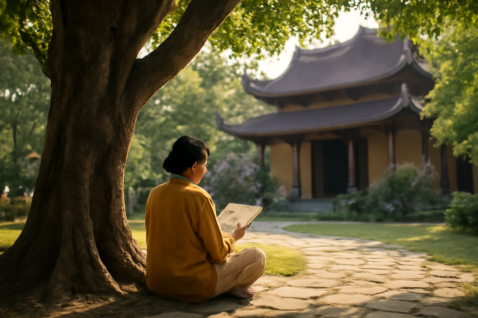 Kinh Kalama: lời Phật dạy về niềm tin có suy xét và cách tỉnh táo trước tin đồn, quảng cáo tâm linh