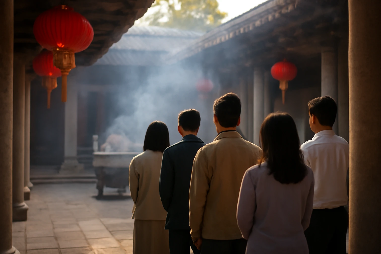 Lễ khai ấn đền Trần: ý nghĩa thờ Đức Thánh Trần, chuyện "xin ấn" và cách đi lễ cho tỉnh táo