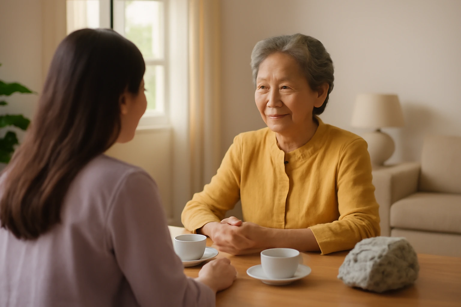 Nhận diện chiêu trục lợi tâm linh: "nặng vía", "vong theo", "phạm thổ" và cách thoát khỏi kịch bản quen