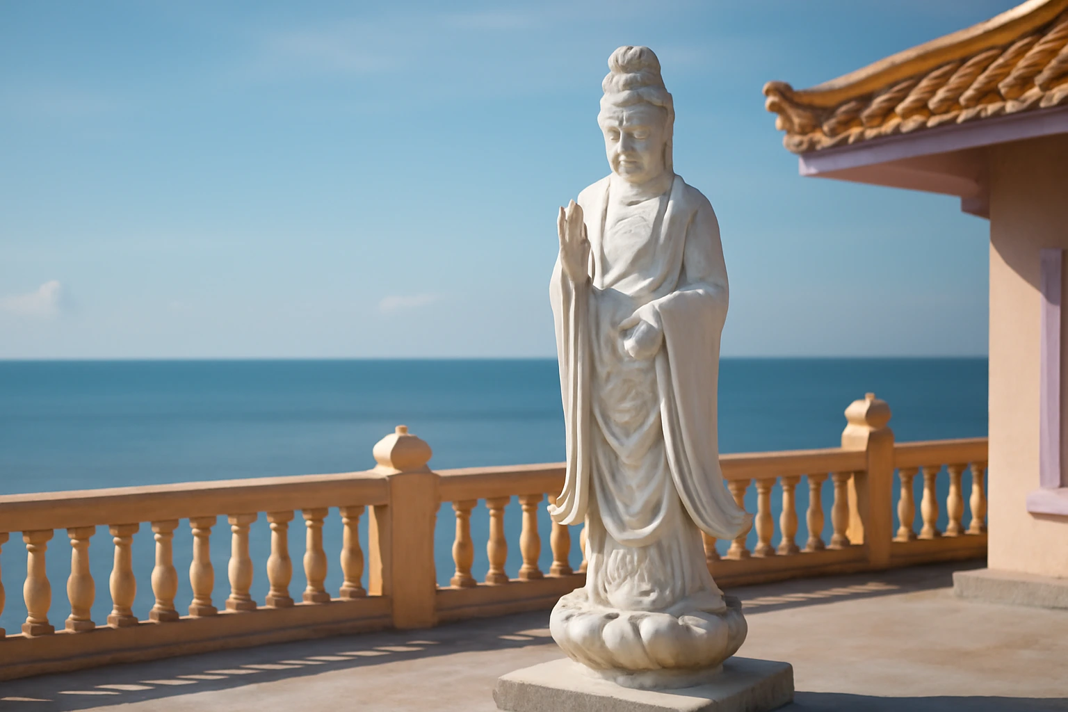 Quan Âm trong đời sống người Việt: từ Bồ Tát Phật giáo tới Quan Âm Thị Kính, Quan Âm Nam Hải