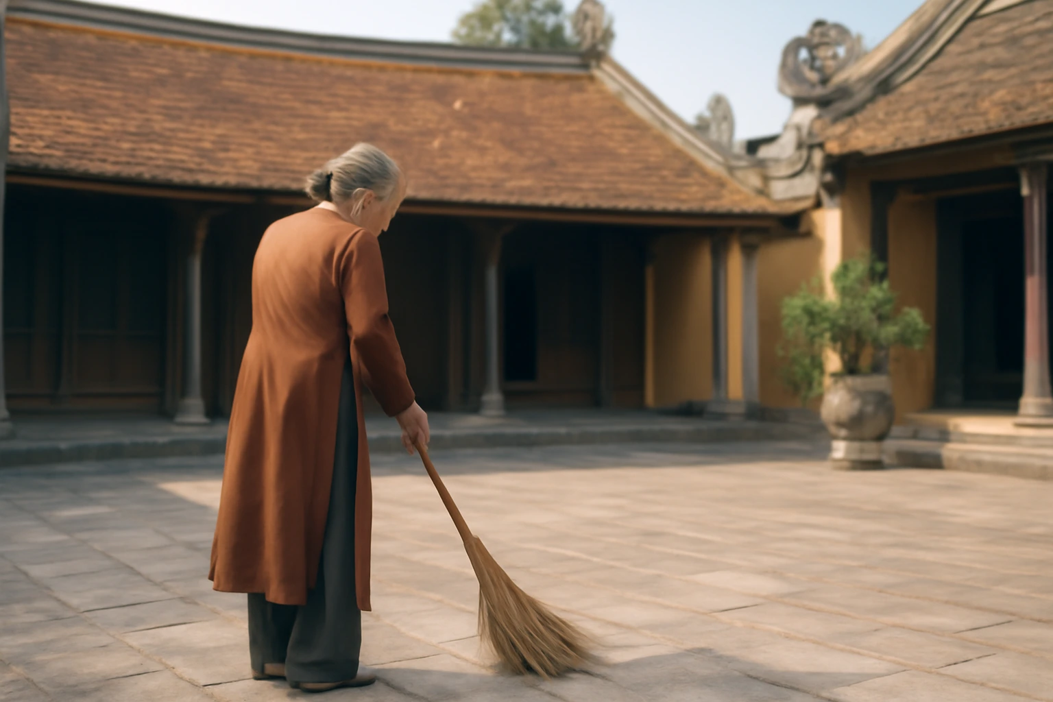 Thành hoàng làng là ai: vị thần bảo hộ riêng của từng làng và vì sao mỗi làng thờ một vị khác nhau